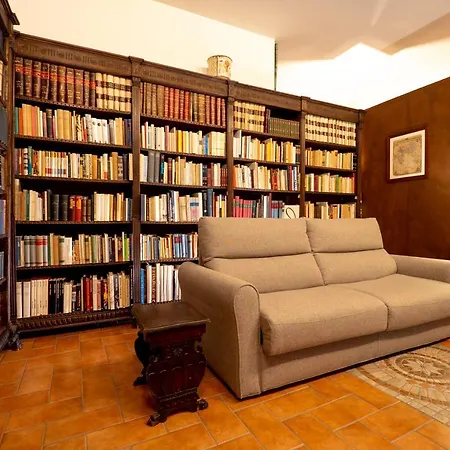 Book And Bed Villa Orvieto Exterior photo