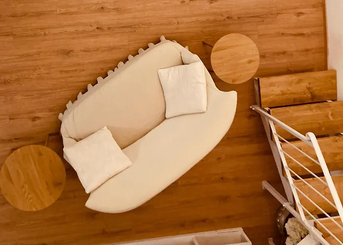 Book And Bed