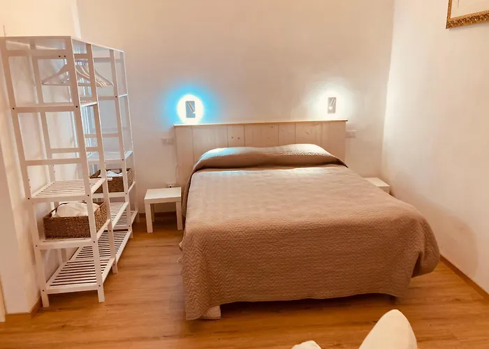Book And Bed