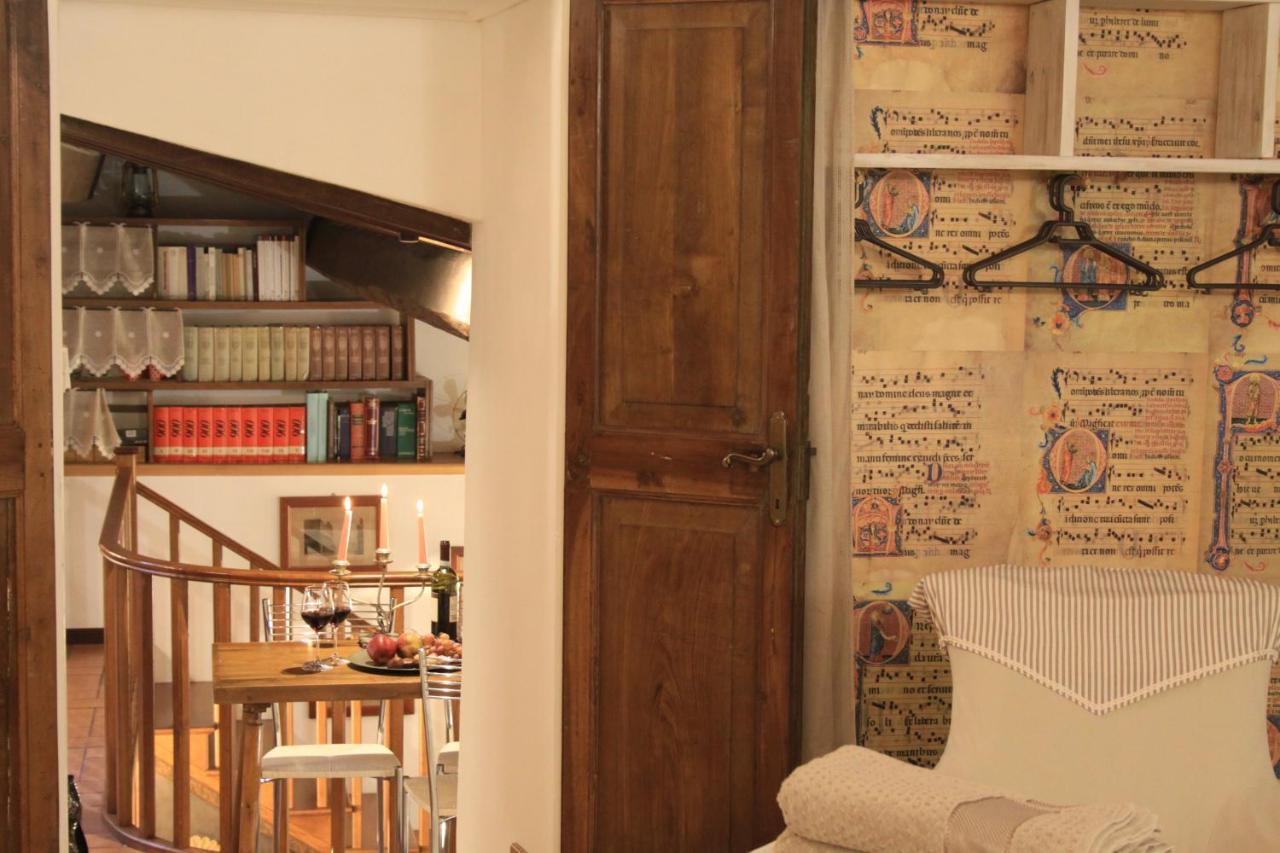 Book And Bed Holiday home Orvieto
