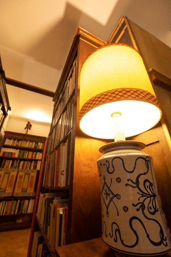 Book And Bed Holiday home