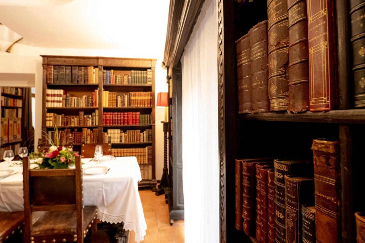 Book And Bed