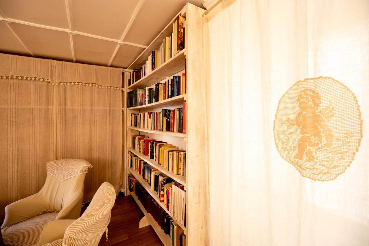 Holiday home Book And Bed Orvieto