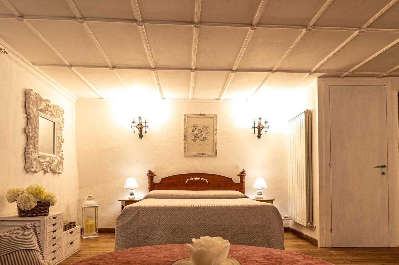 Holiday home Book And Bed