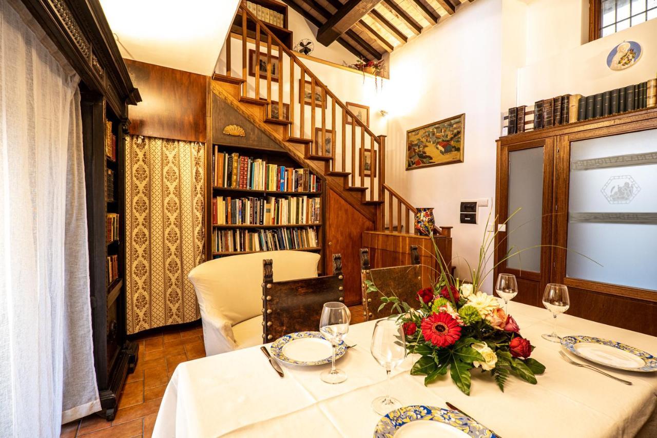 Book And Bed Holiday home