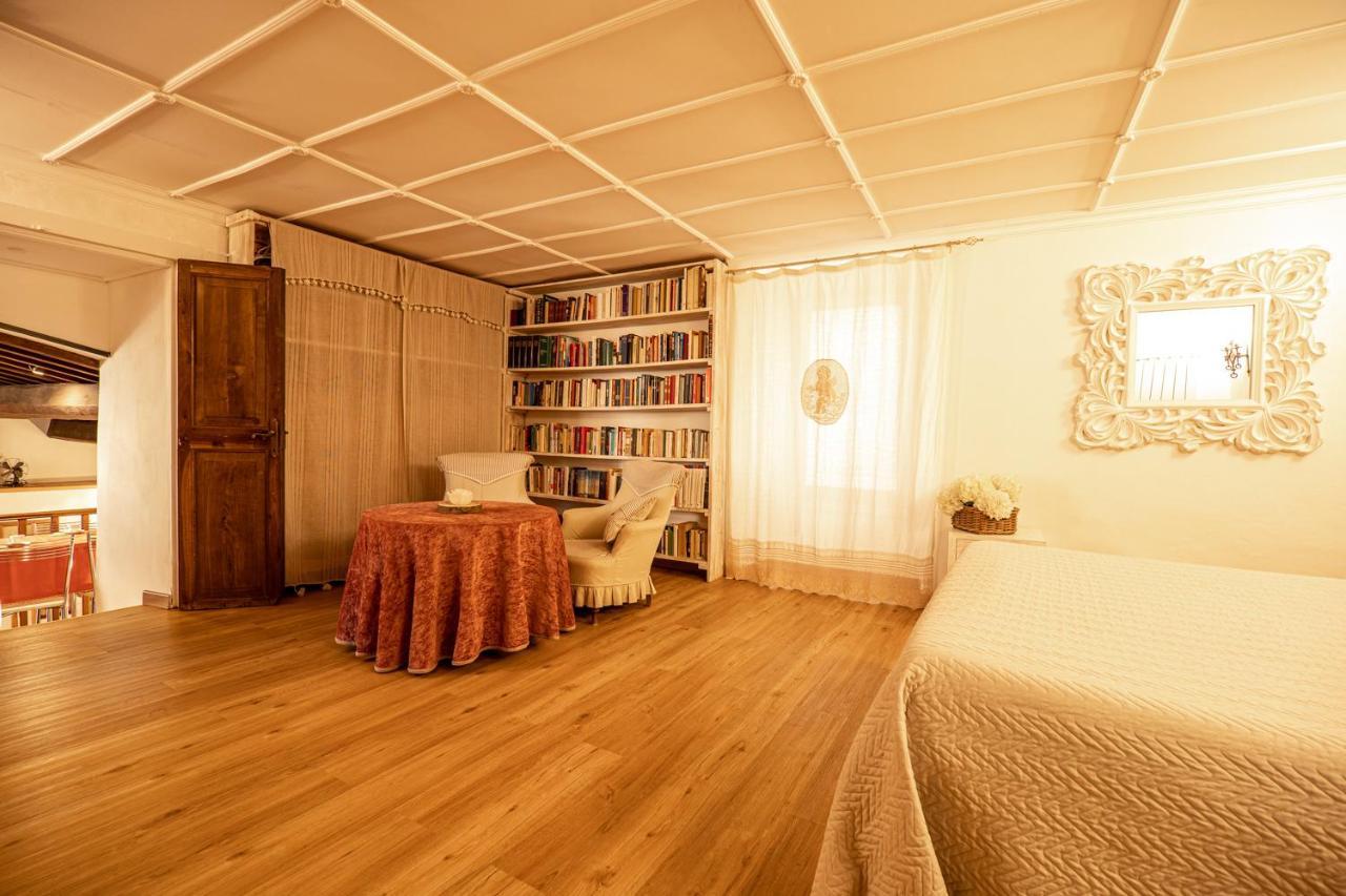 Book And Bed Holiday home *