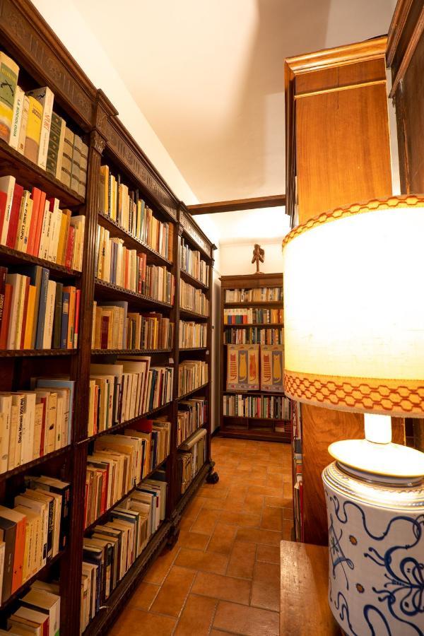 Book And Bed Holiday home Orvieto
